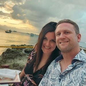 Meet your Posher, Rose